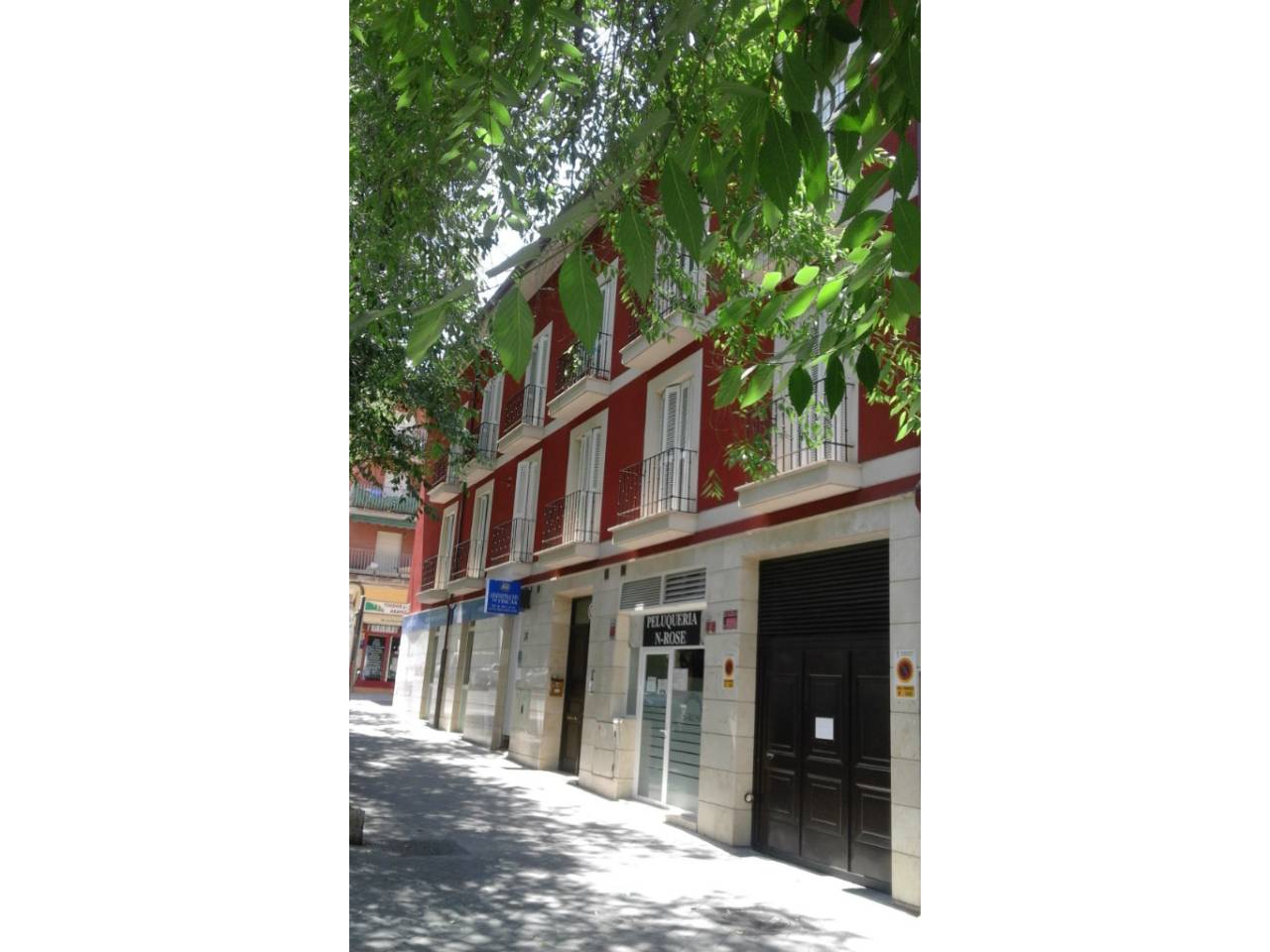 Imagen Vivienda